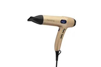 Saint Algue - Sèche Cheveux Professionnel Pro Series Bldc — vue 2