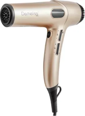 Saint Algue - Sèche Cheveux Professionnel Pro Series Bldc