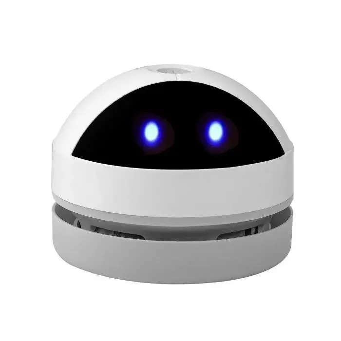 SALUTUYA balayeuse de poussière de table Aspirateur de bureau USB Mini aspirateur de Table Portable pour electromenager balai