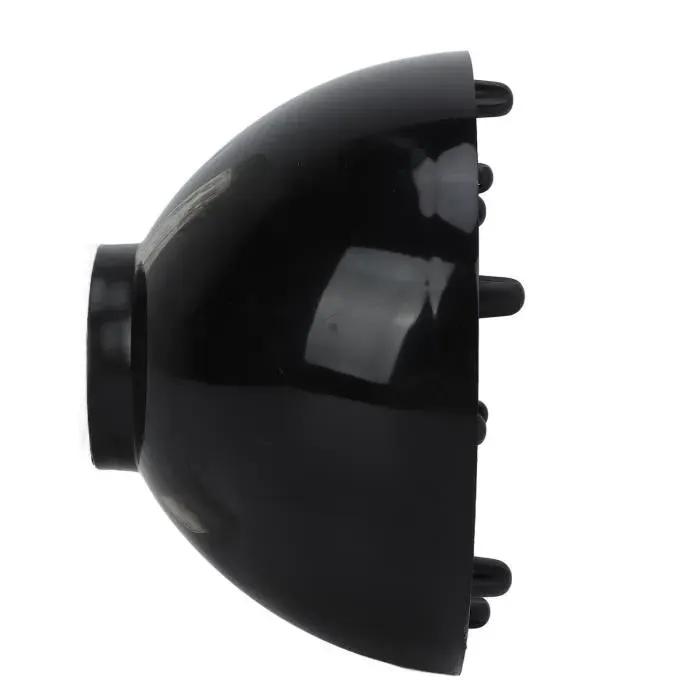 SALUTUYA diffuseur de souffleur Diffuseur de sèche-cheveux professionnel Dissipation thermique rapide souffleur de hygiene soin