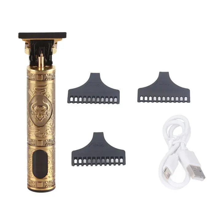 SALUTUYA Machine à raser les cheveux SALUTUYA Kit tondeuse et pince à cheveux SALUTUYA Tondeuse pour cheveux Kit sport outillage