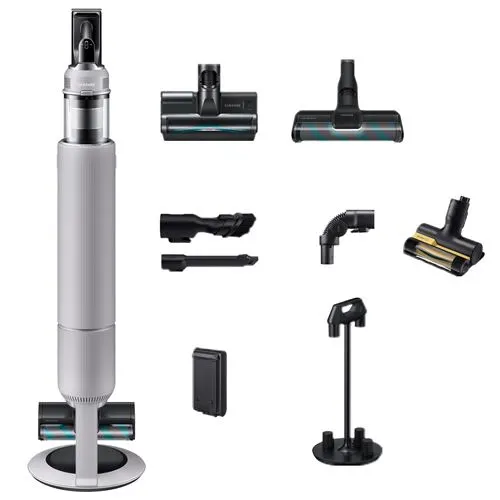 Samsung - Aspirateur Balai Bespoke Ai Jet Lite Complete Vs80f28efp — vue 2