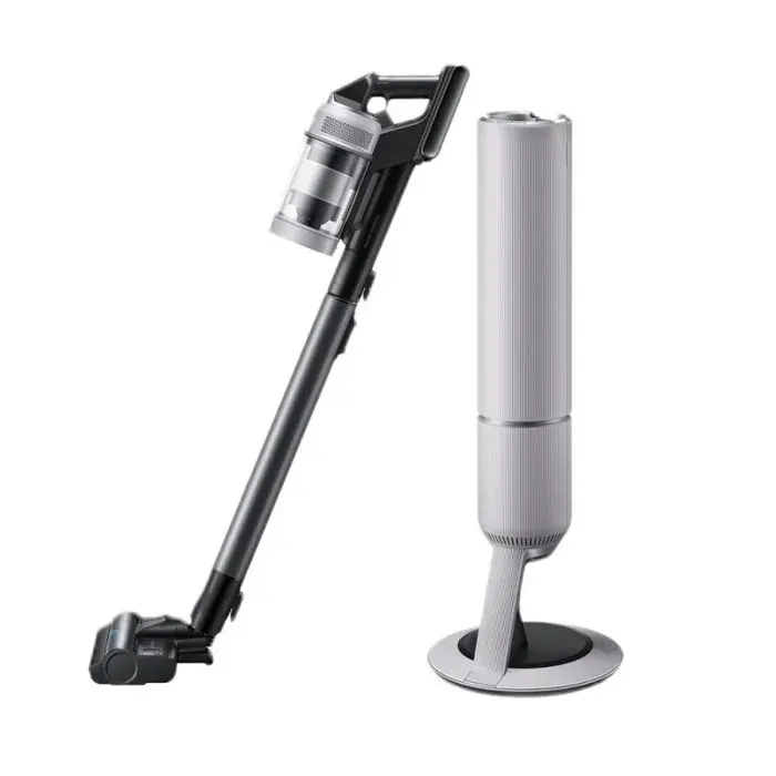 Samsung - Aspirateur Balai Bespoke Ai Jet Lite Complete Vs80f28efp — vue 4