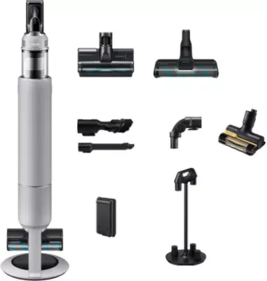 Samsung - Aspirateur Balai Bespoke Ai Jet Lite Complete Vs80f28efp