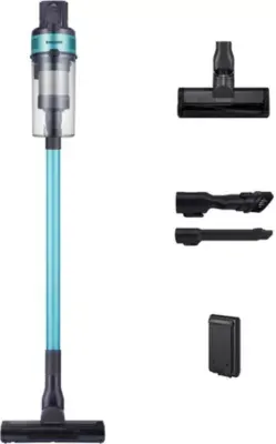 Samsung - Aspirateur Balai Jet 60 Turbo Vs15a6031r1