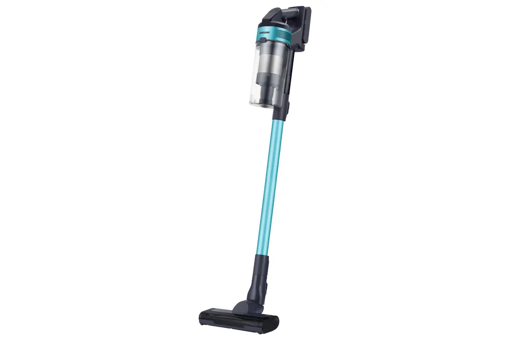 Samsung - Aspirateur Balai Jet 60 Turbo Vs15a6031r1 — vue 2