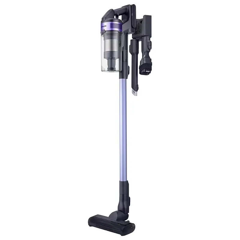 Samsung - Aspirateur Balai Jet 60 Turbo Vs16a6031r4 — vue 2