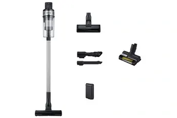Samsung - Aspirateur Balai Jet 65 Pet Vs15a60bgr5 — vue 3