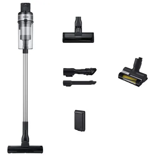 Samsung - Aspirateur Balai Jet 65 Pet Vs15a60bgr5 — vue 2