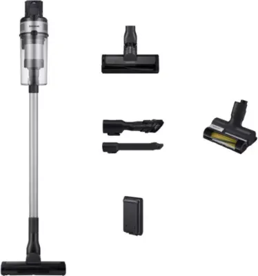 Samsung - Aspirateur Balai Jet 65 Pet Vs15a60bgr5