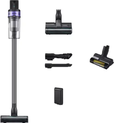Samsung - Aspirateur Balai Jet 75e Pet Vs20b75bgr4
