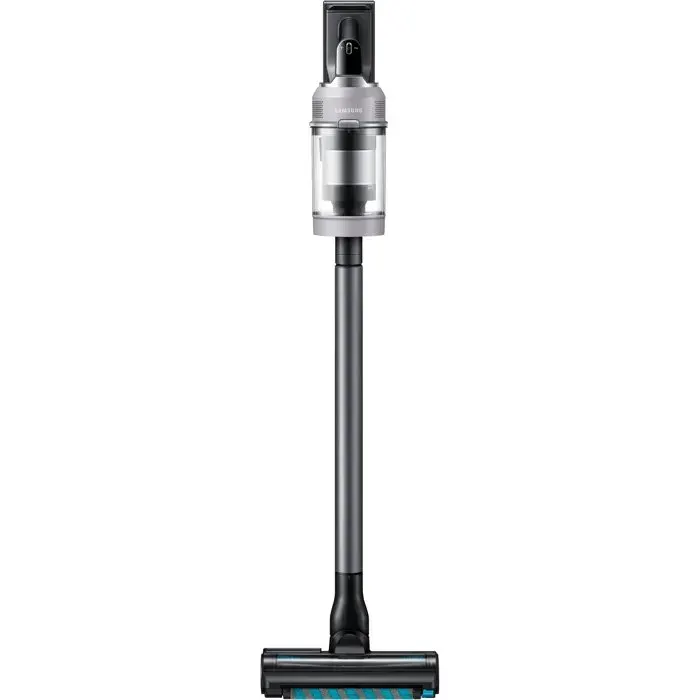 SAMSUNG BESPOKE AI Jet Lite Pet VS80F28ELP - Puissance 280 AW - Nettoyage intelligent - Léger et puissant - Clean Station