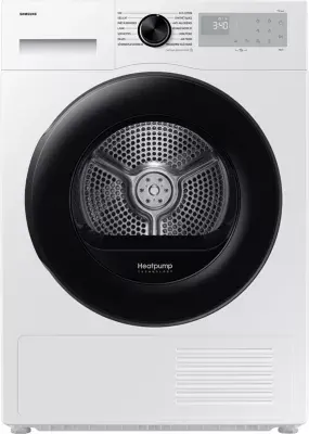 Samsung DV90DG52A0AH — vue 2