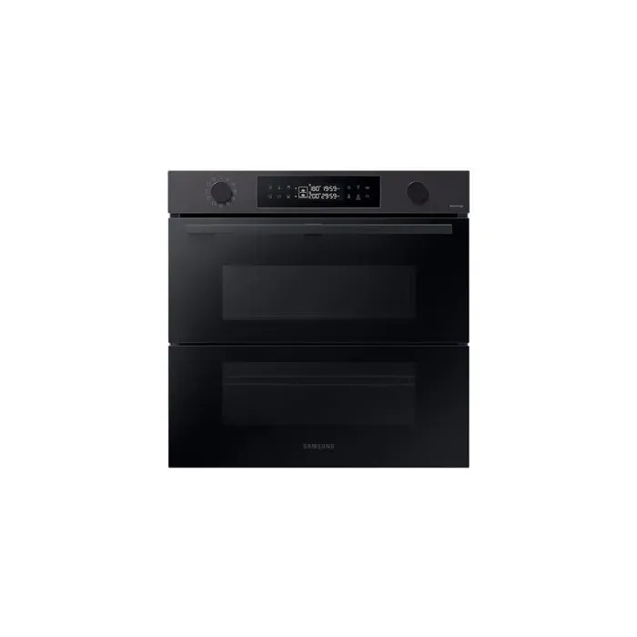 SAMSUNG Four Encastrable Multifonction Pyrolyse 76L Connecté