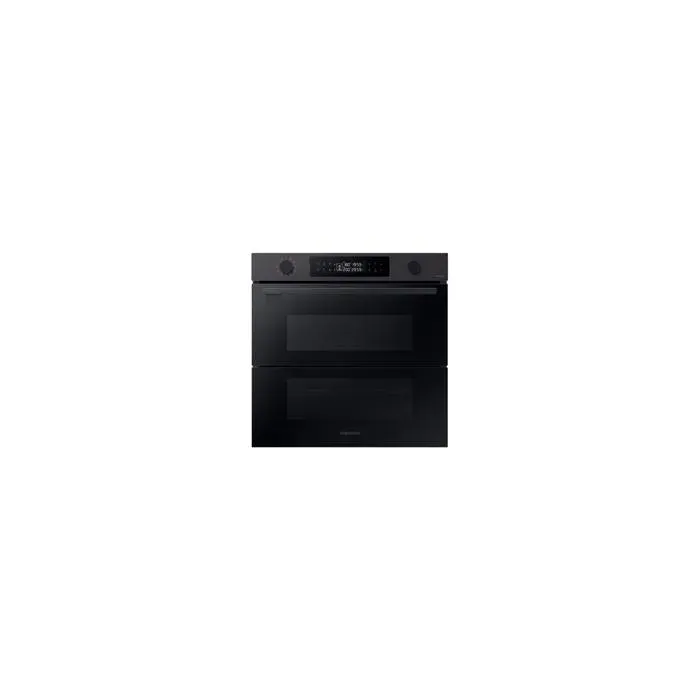 Samsung - Four Encastrable Nv7b4550uab - Pyrolyse - Double Cavité - Porte Froide - Rails Télescopiques - Série 4 — vue 4