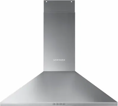 Samsung - Hotte Décorative Murale Nk24m3050ps