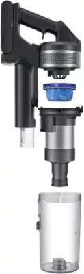 Samsung Jet 75E Pro VS20B75BDR5 — vue 4