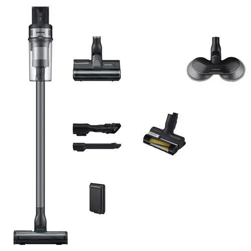 Samsung Jet 75E Pro VS20B75BDR5 — vue 2