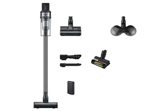 Samsung Jet 75E Pro VS20B75BDR5 — vue 3