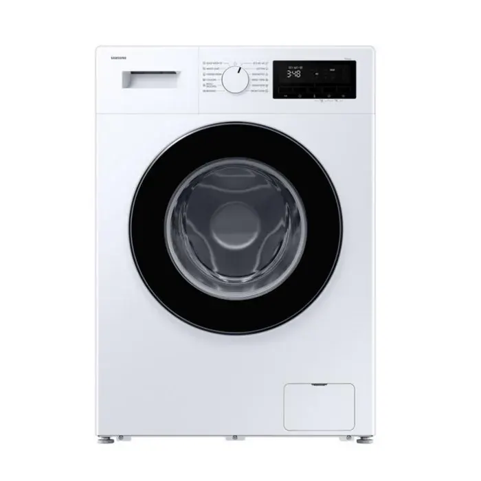 Samsung Lave-linge frontal 9kg 1400 tours/min - WW90FG3M05AW