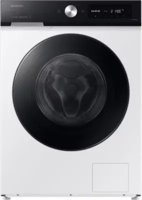 Samsung - Lave Linge Hublot Ww11db7b94ge - 11 Kg - 1400 Tr/Min - Classe A - Moteur Induction - Autodosage - Wifi - Bespoke Ai