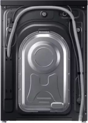 Samsung - Lave Linge Hublot Ww11dg5b25ab - 11 Kg - 1400 Tr/Min - Classe A - Moteur Induction - Noir - Connecté - Bespoke Ai — vue 6