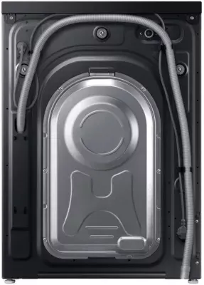 Samsung - Lave Linge Hublot Ww90cgc04dab - 9 Kg - 1400 Tr/Min - Classe A - Moteur Induction - Connecté Wifi - Noir — vue 8
