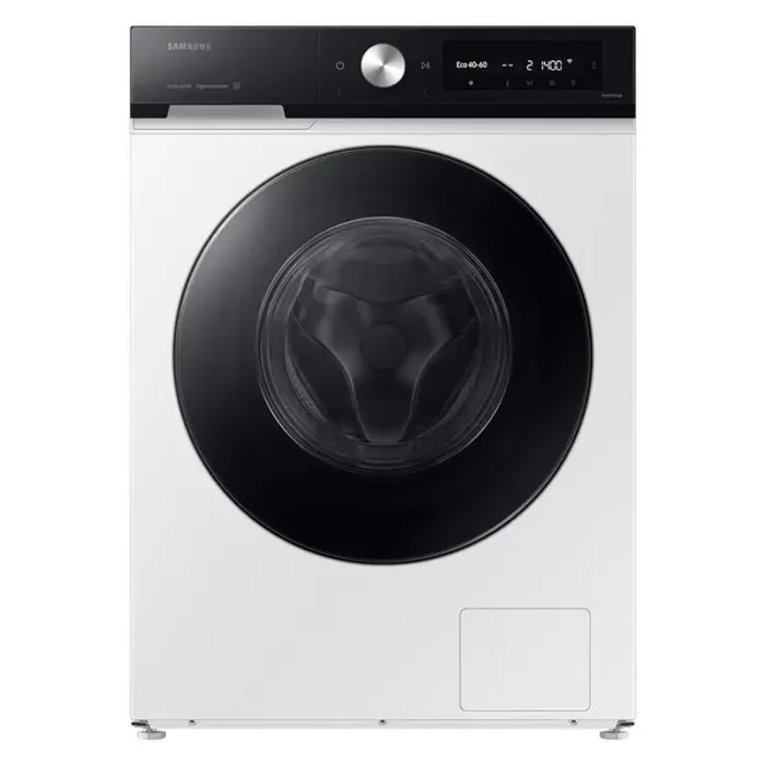Samsung - Lave Linge Hublot Ww90db7u94ge - 9 Kg - 1400 Tr/Min - Classe A - Moteur Induction - Dosage Auto - Connecté — vue 3