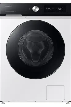 Samsung - Lave Linge Hublot Ww90db7u94ge - 9 Kg - 1400 Tr/Min - Classe A - Moteur Induction - Dosage Auto - Connecté — vue 2