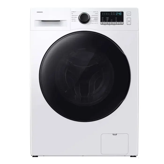 Samsung Lave-linge séchant frontal 8/6kg 1400 tours/min - WD80HG4U04BE