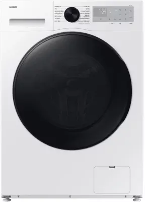 Samsung - Lave Linge Séchant Hublot Wd11dg5b15bh - 11/6 Kg - 1400 Tr/Min - Classe A - Connecté