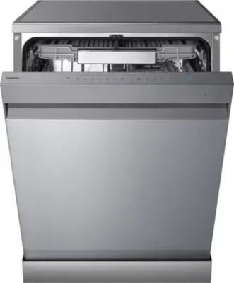 Samsung - Lave Vaisselle 60 Cm Dw70h73ycfru1 — coloris Inox