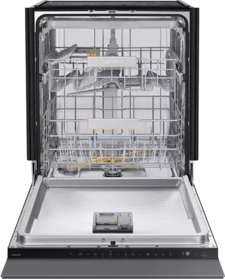 Samsung - Lave Vaisselle Encastrable Dw60dg790i00 — vue 2