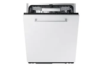 Samsung - Lave Vaisselle Encastrable Dw70h73wcb0u1 — vue 3