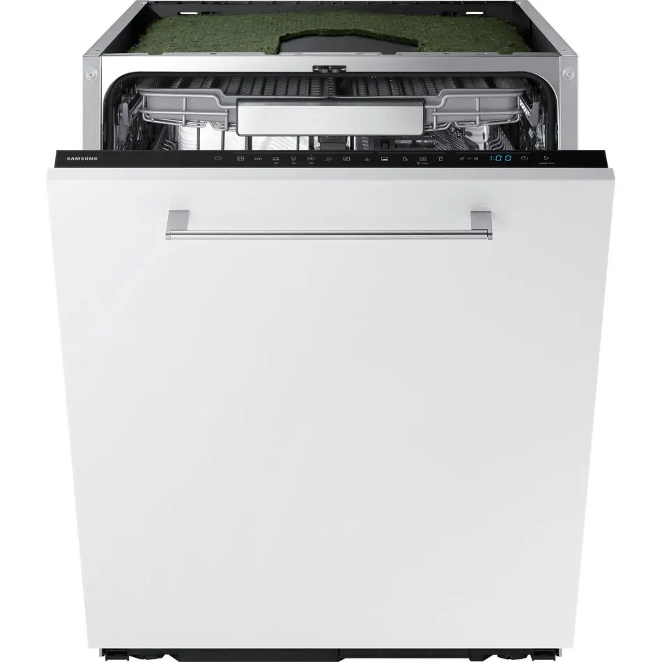 Samsung - Lave Vaisselle Encastrable Dw70h73wcb0u1 — vue 2