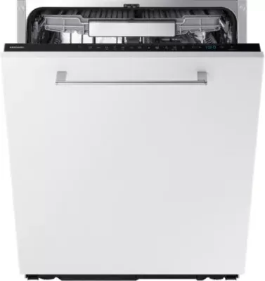 Samsung - Lave Vaisselle Encastrable Dw70h73wcb0u1 — coloris Tout intégrable