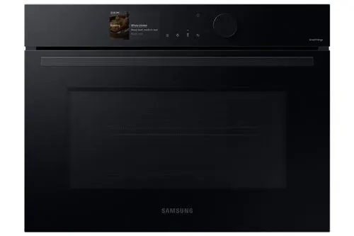 Samsung - Micro Ondes Combiné Encastrable Nq5b6753cak Bespoke — vue 2