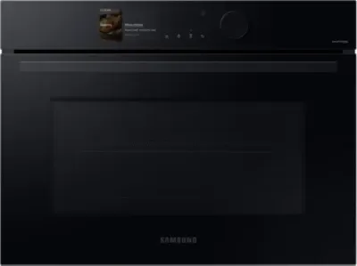 Samsung - Micro Ondes Combiné Encastrable Nq5b6753cak Bespoke