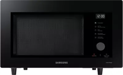 Samsung - Micro Ondes Combiné Mc32dg7646cke1 Noir