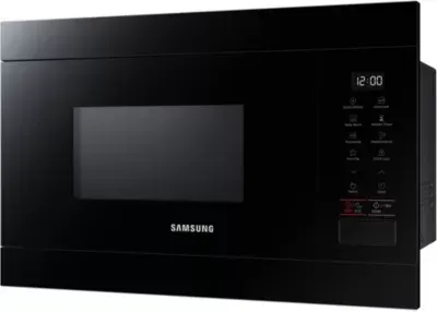 Samsung - Micro Ondes Encastrable Ms22t8254ab/E5 — vue 6