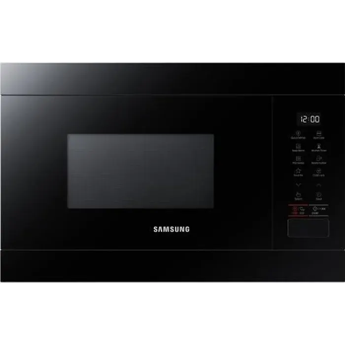Samsung - Micro Ondes Encastrable Ms22t8254ab/E5 — vue 5