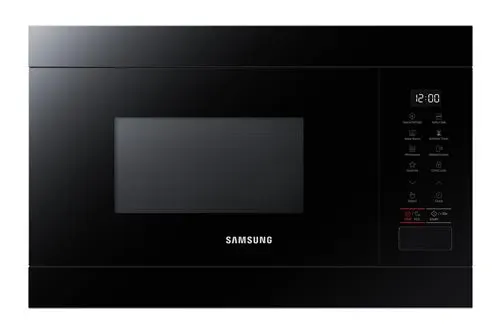 Samsung - Micro Ondes Encastrable Ms22t8254ab/E5 — vue 3