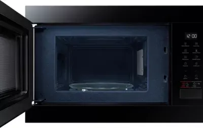 Samsung - Micro Ondes Encastrable Ms22t8254ab/E5 — vue 10