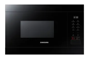 Samsung - Micro Ondes Encastrable Ms22t8254ab/E5 — vue 4