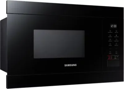 Samsung - Micro Ondes Encastrable Ms22t8254ab/E5 — vue 7