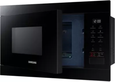 Samsung - Micro Ondes Encastrable Ms22t8254ab/E5 — vue 8