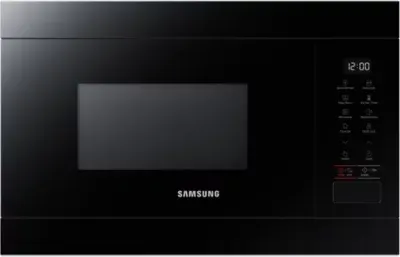 Samsung - Micro Ondes Encastrable Ms22t8254ab/E5 — coloris Noir