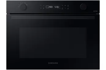 Samsung - Micro Ondes Encastrable Nq5b4513gbk — vue 3