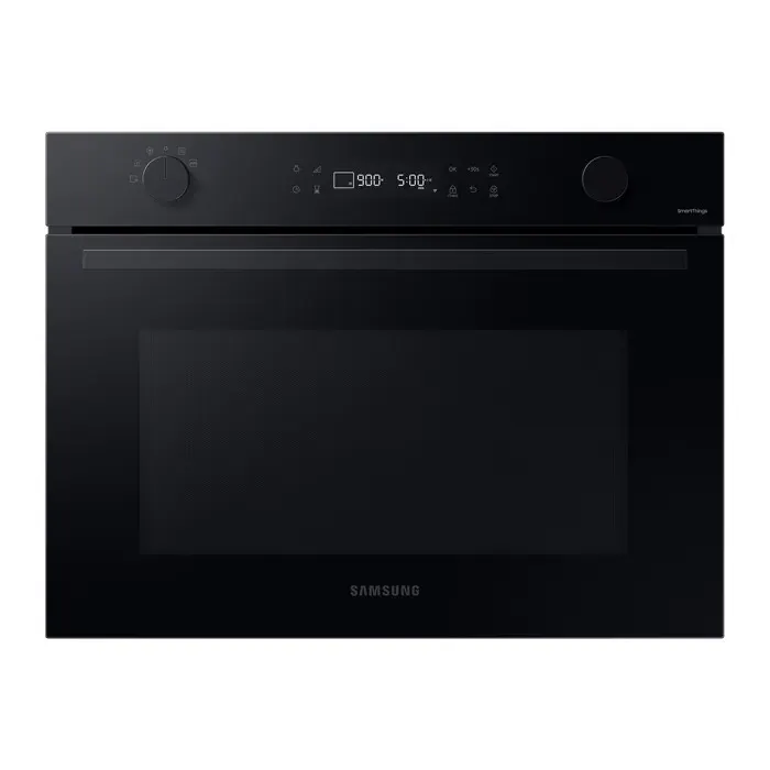 Samsung - Micro Ondes Encastrable Nq5b4513gbk — vue 4