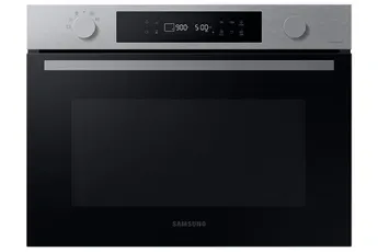 Samsung - Micro Ondes Encastrable Nq5b4513gbs — vue 2
